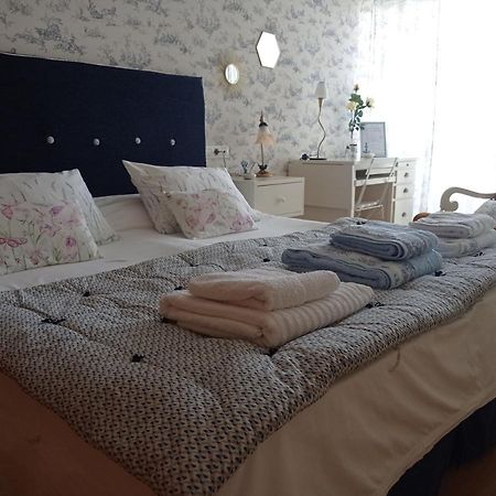 Noia Compostellae Beach Portosin Zewnętrze zdjęcie
