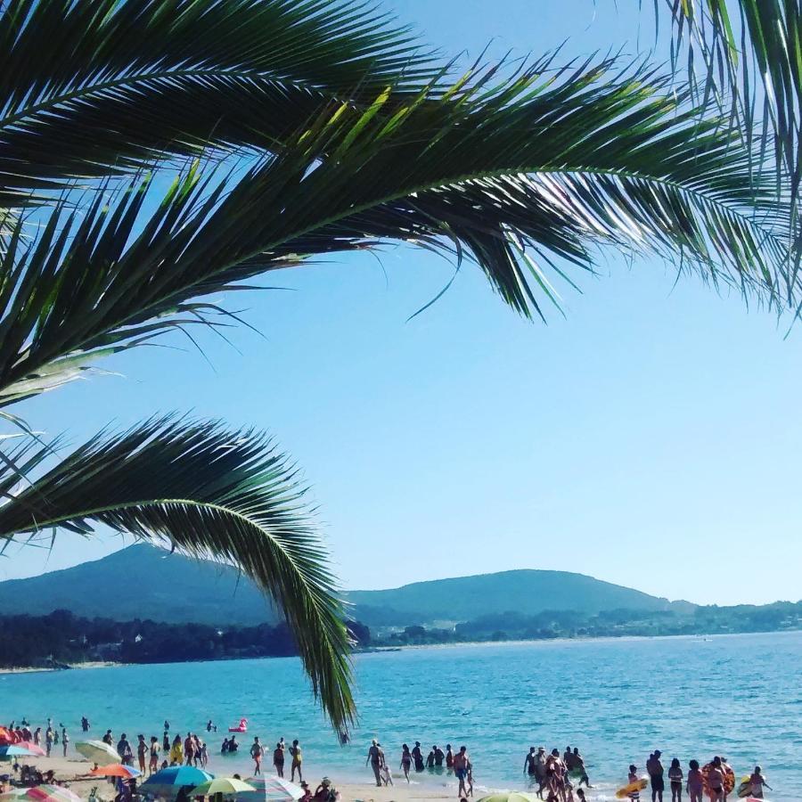Noia Compostellae Beach Portosin Zewnętrze zdjęcie