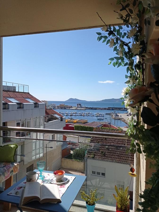 Noia Compostellae Beach Portosin Zewnętrze zdjęcie