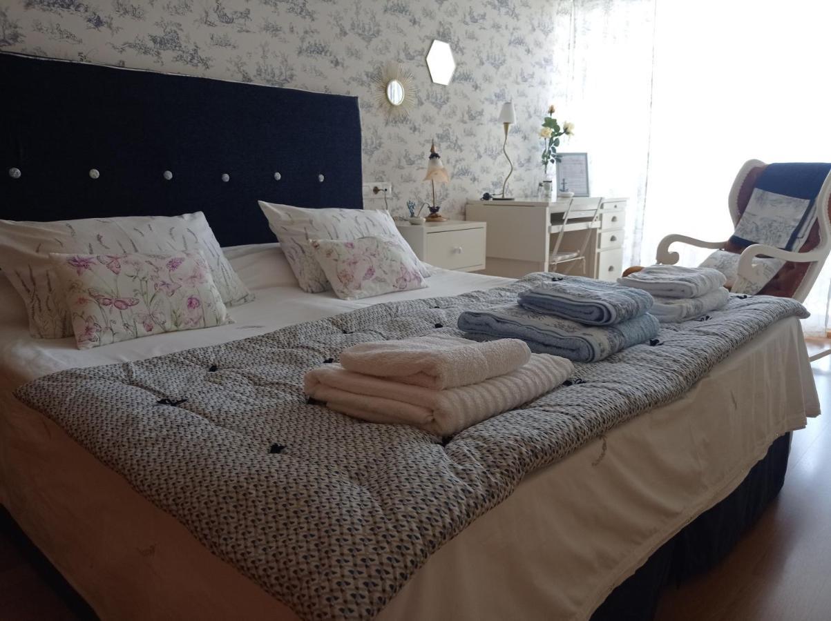 Noia Compostellae Beach Portosin Zewnętrze zdjęcie
