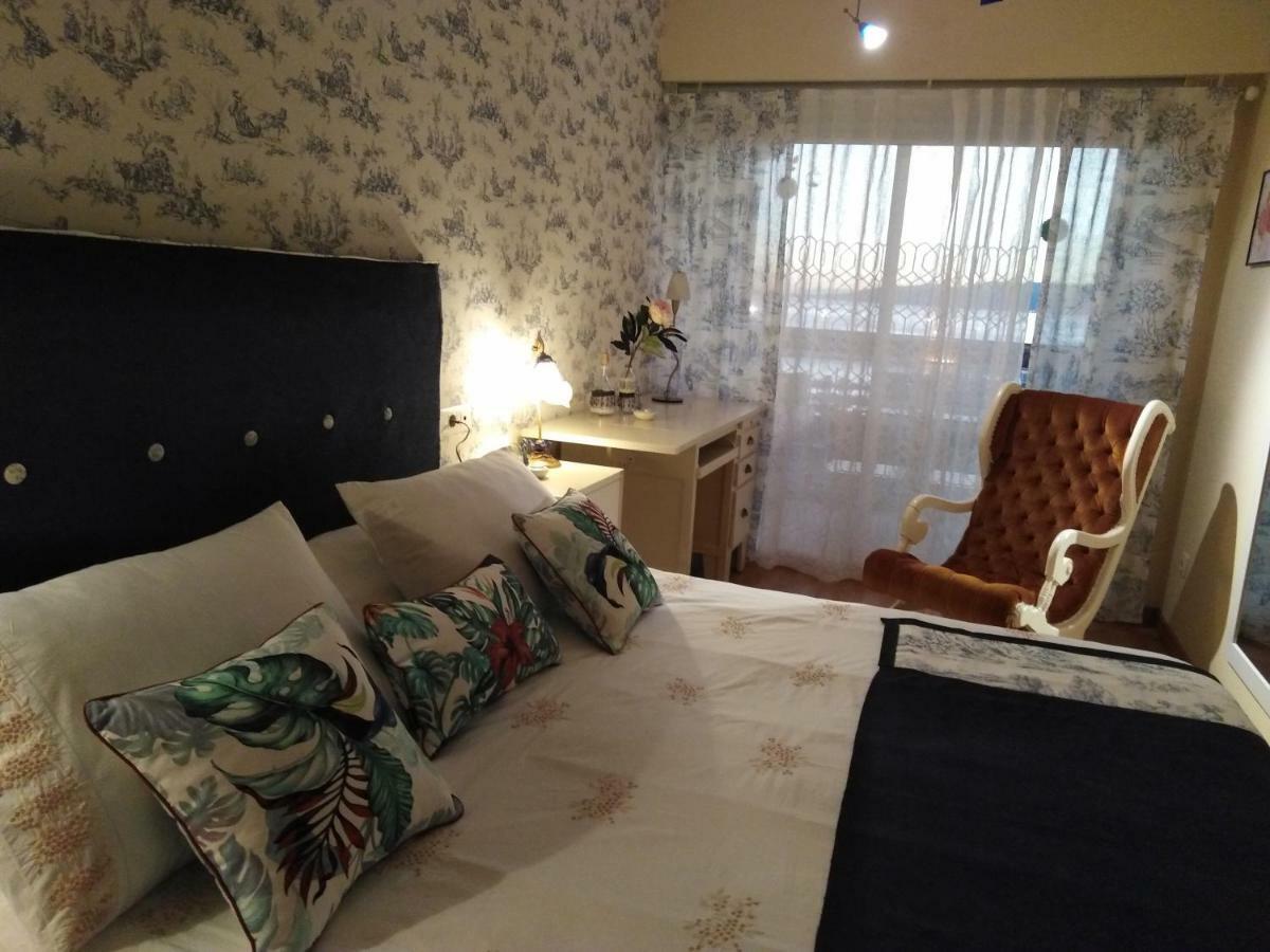 Noia Compostellae Beach Portosin Zewnętrze zdjęcie