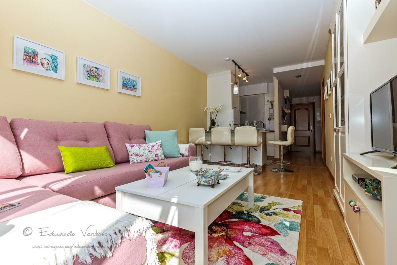 Noia Compostellae Beach Portosin Zewnętrze zdjęcie