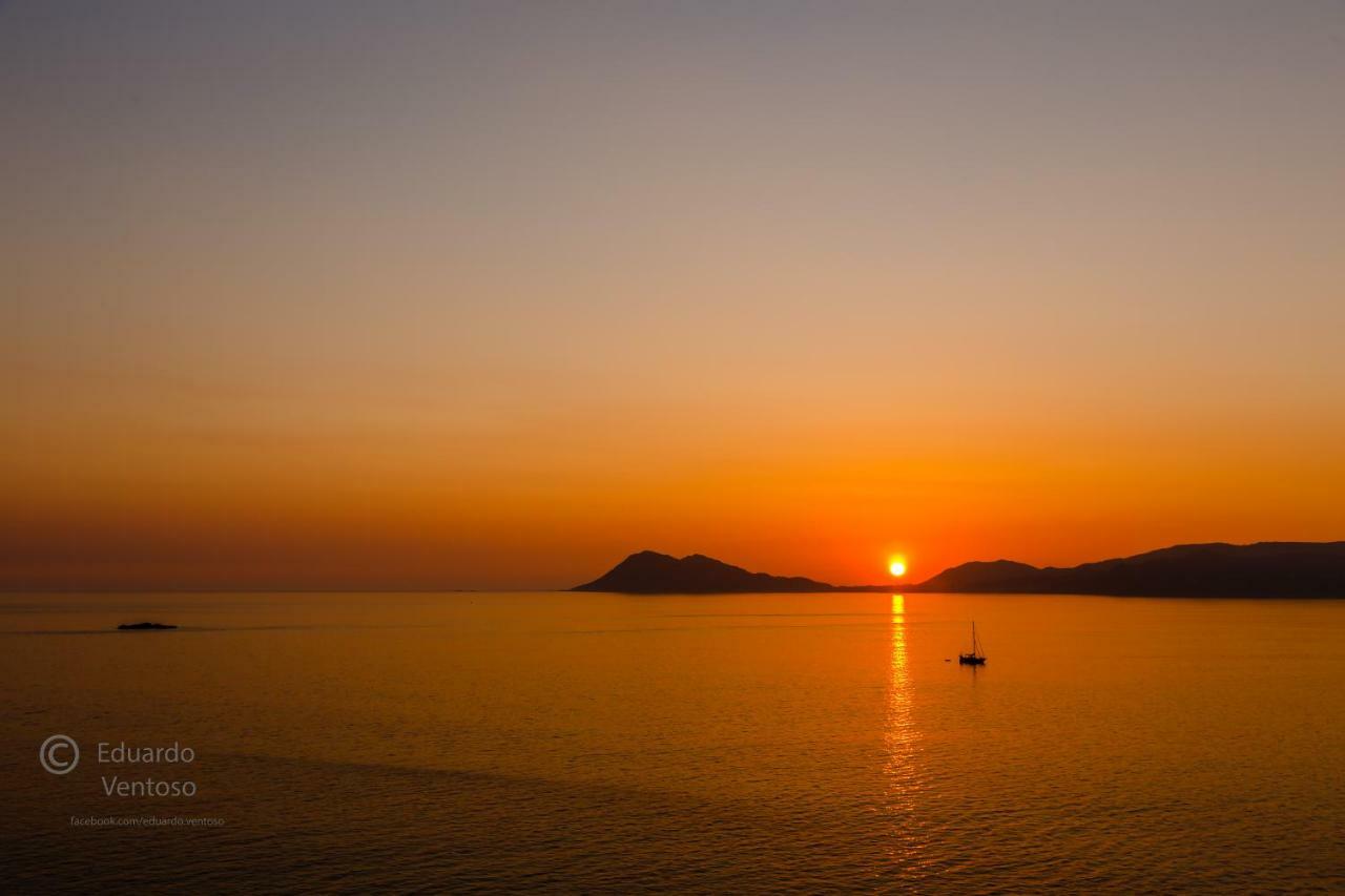 Noia Compostellae Beach Portosin Zewnętrze zdjęcie