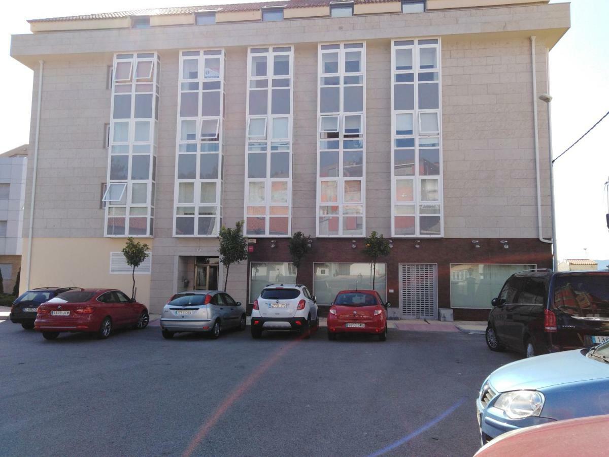 Noia Compostellae Beach Portosin Zewnętrze zdjęcie