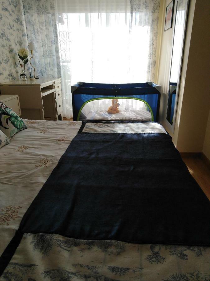 Noia Compostellae Beach Portosin Zewnętrze zdjęcie
